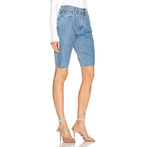 SLVRLAKE Beatnik Short - Picture 2 of 7